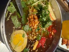 -很久以前羊肉串(打浦路店)