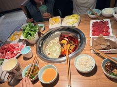 -季季红火锅(长沙步行街店)