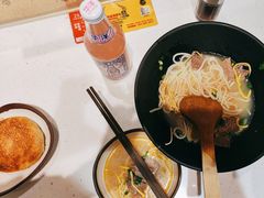 -牛汤哥慢熬牛肉汤(五道口店)