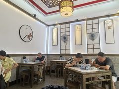 -伟记奥面馆(养育巷店)