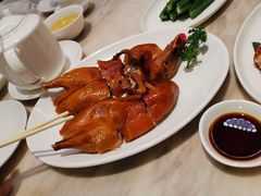 -香港百合居(LCM置汇旭辉广场店)
