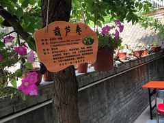 -何适山庄 ·可团建(水长城P2停车场店)