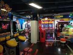 -城市英雄(衡阳中山路店)