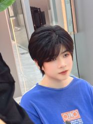 -赤道 Hair Salon