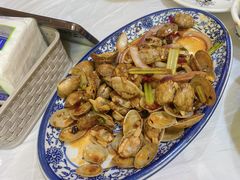 -香满锅老北京羊蝎子火锅·家常菜(新街口店)