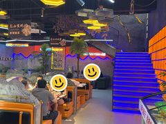 -亿牌牌东北烧烤(博物馆旗舰店)