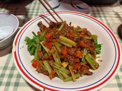 -侯师傅热炒店(印象城店)