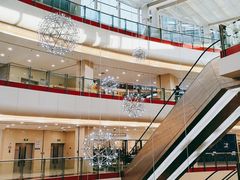 店内环境-莲花国际广场