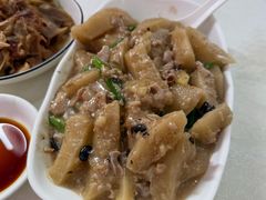 -腰记饭店(龙源路店)