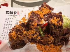 -贝勒爷·酥不腻烤鸭