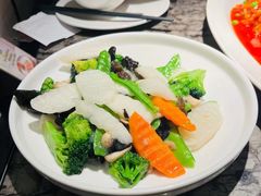 -金牌外婆家(苏州中心店)