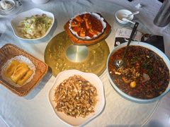 -三生三味密宗川菜·江景餐厅(来福士店)