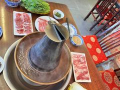 -前门张记涮肉(前门店)