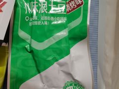 川味浪土豆-良品铺子(发展大道复兴一村店)