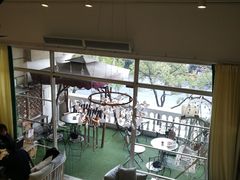 -董小姐咖妃·咖啡·简餐.意面(松江大学城店)