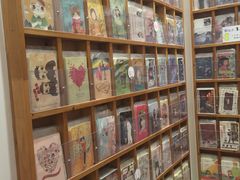 -猫的天空之城概念书店(印象城购物中心店)