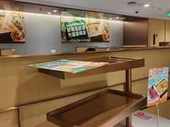 -海底捞火锅(长宁路龙之梦店)