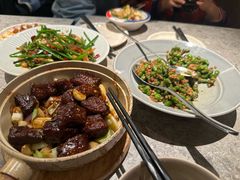 -留半山·香港食堂(啦啦宝都店)