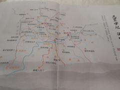 菜谱-巴蜀风·地道川菜(总店)