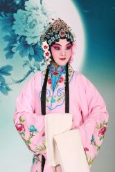 -华韵京剧摄影(洋桥角门东店)