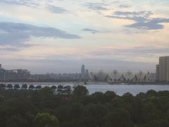 -杭州国际会议中心洲际酒店-原素全日餐厅(解放东路店)