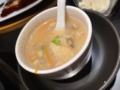 -老头儿油爆虾·1987杭州烟火味(湖滨银泰in77D区店)