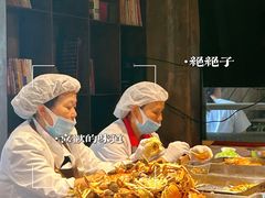 -阿姨食堂