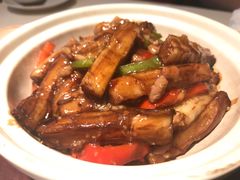 -利苑酒家(华熙国际店)