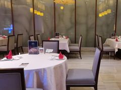 -福州天元国际威斯汀酒店·中国元素餐厅