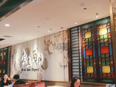 -点都德(春熙路群光广场店)