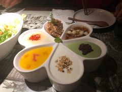 -绿茶餐厅(昌平悦荟店)