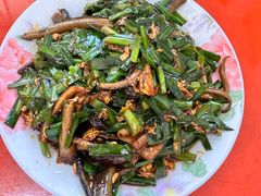 -三百碗宝应长鱼面(板仓街店)