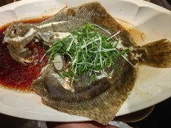 -院里寻菜·精致庭院菜(观沙岭店)