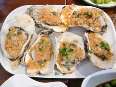 -庆峰龙虾烧烤(合肥一店)
