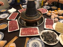 -前门张记涮肉(前门店)