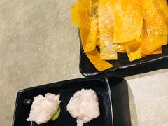 -贰重天冰煮羊自助火锅(东坝店)