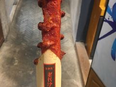 -文和友老长沙臭豆腐(太平街二店)