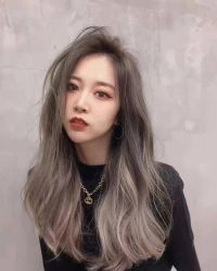 -F P· HAiR