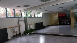 -榕树上·瑜伽普拉提