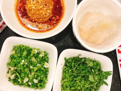 -裕德孚·非遗手切涮羊肉(东直门内大街店)