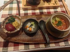 -叶叶菩提(太原别墅店)