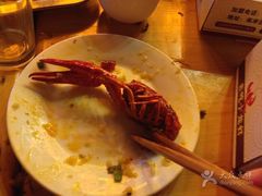 -去吃小龙虾·江湖菜·烧烤(南滨路店)