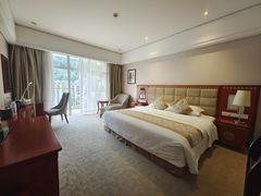 -张家界青和锦江国际酒店