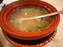 -小菜园新徽菜(扬州华润万象汇店)