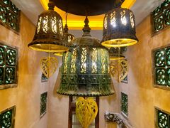 -叶叶菩提·晋福宫