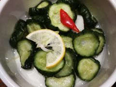 -渝是乎川渝小炒(新世界百货望京店)