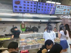 -梅溪·小伙子干挑面(安吉总店)