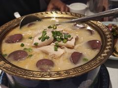 -北大荒人•新东北菜(青岛银座店)