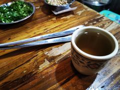 -黑竹香鸡(营和巷店)