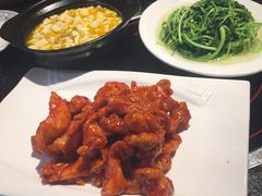 -老苏州芳和园茶酒楼  传统苏帮菜(观前店)